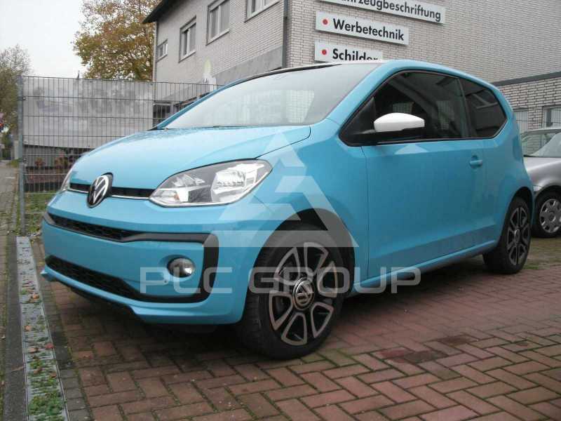 2017 Volkswagen Up