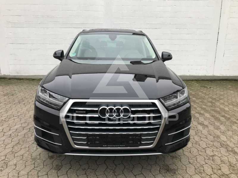 2018 Audi Q7