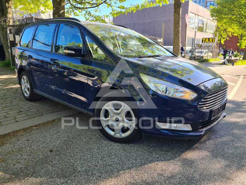 2018 Ford GALAXY