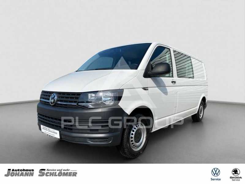 2018 Volkswagen T6