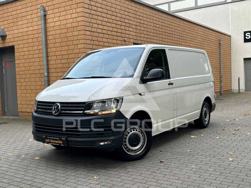 2018 Volkswagen T6