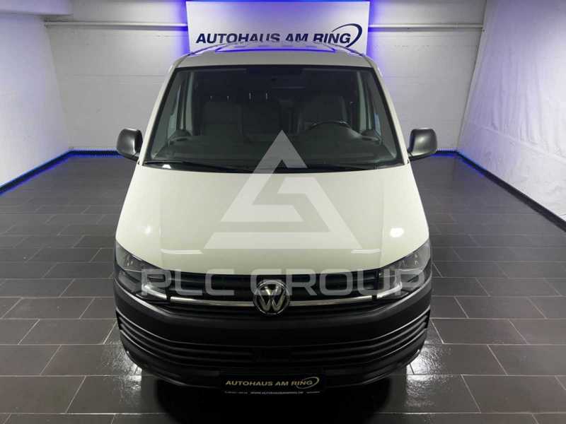 2018 Volkswagen T6