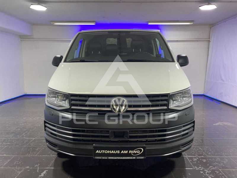 2018 Volkswagen T6