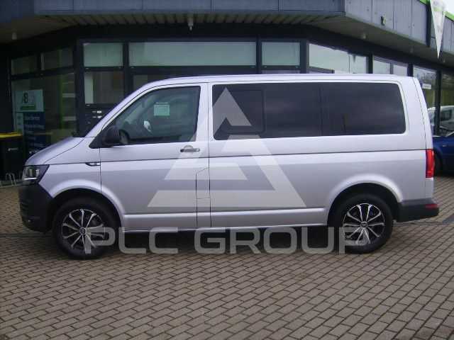 2018 Volkswagen T6