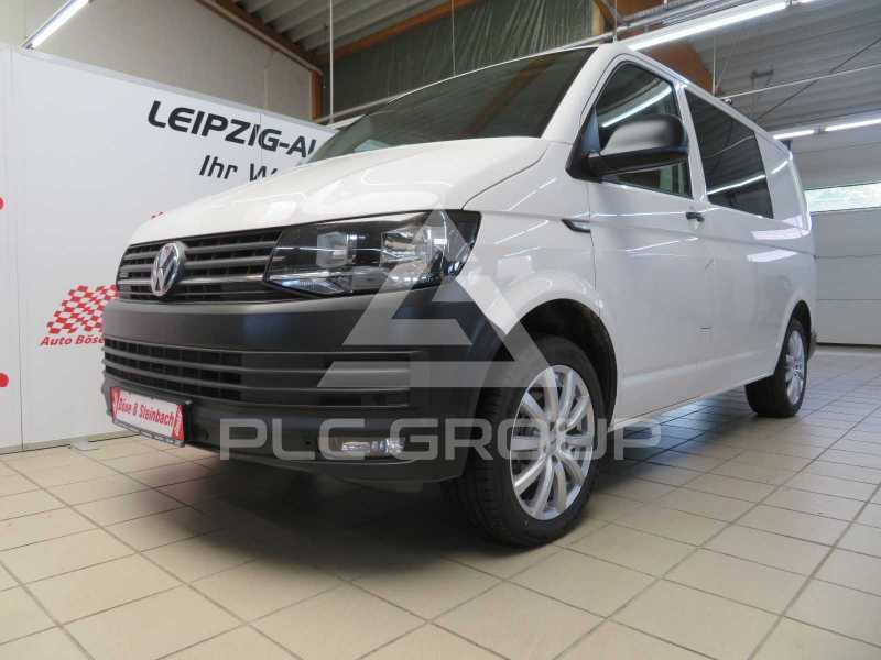 2018 Volkswagen T6