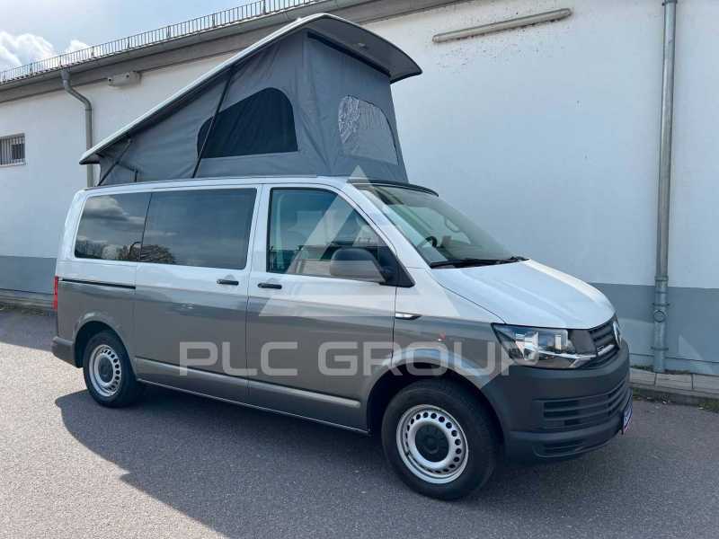 2020 Volkswagen T6