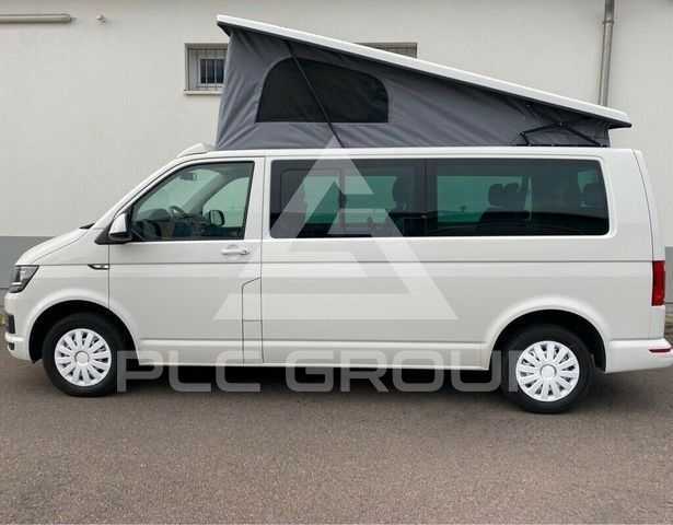 2019 Volkswagen T6