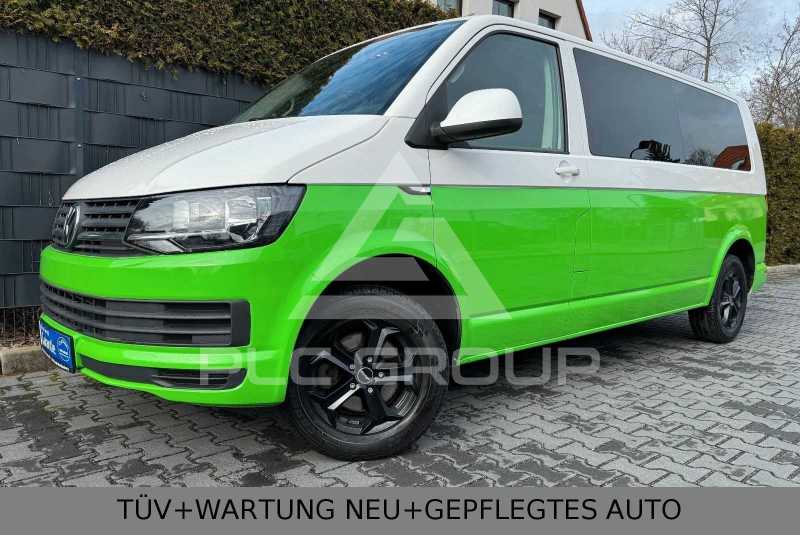 2020 Volkswagen T6