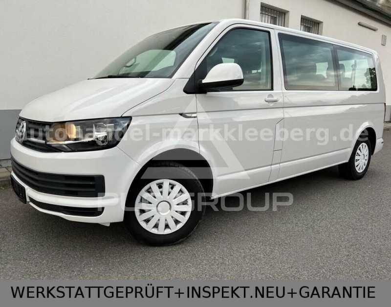 2019 Volkswagen T6