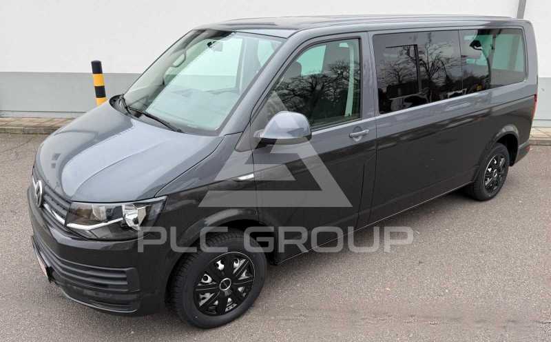 2019 Volkswagen T6