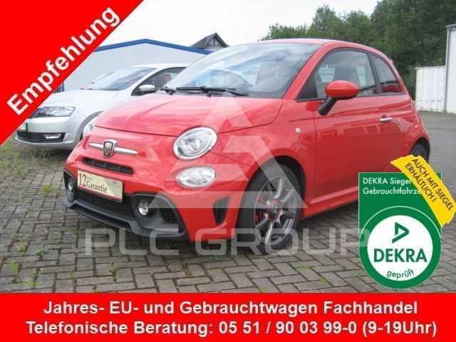 2023 Abarth 595