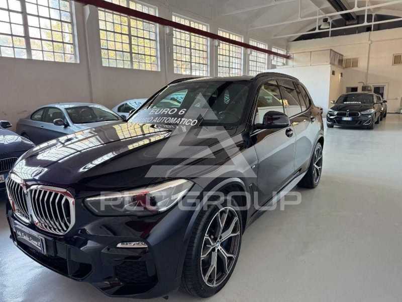 2019 BMW X5