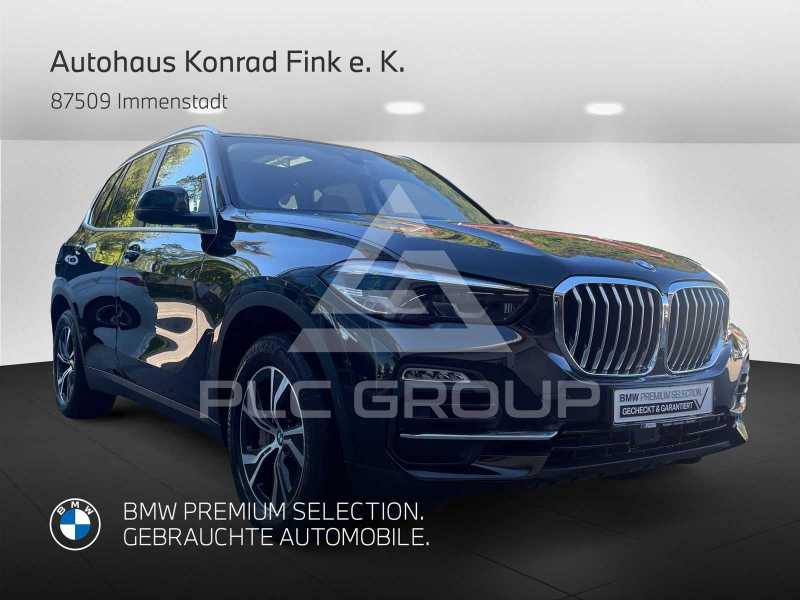 2019 BMW X5