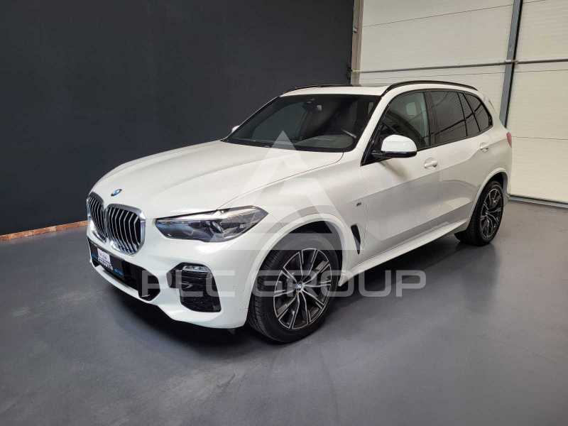 2019 BMW X5