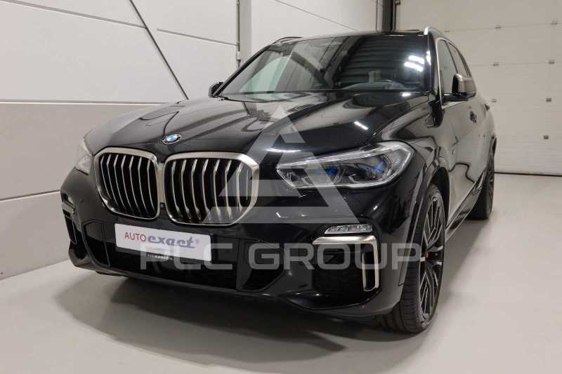 2019 BMW X5