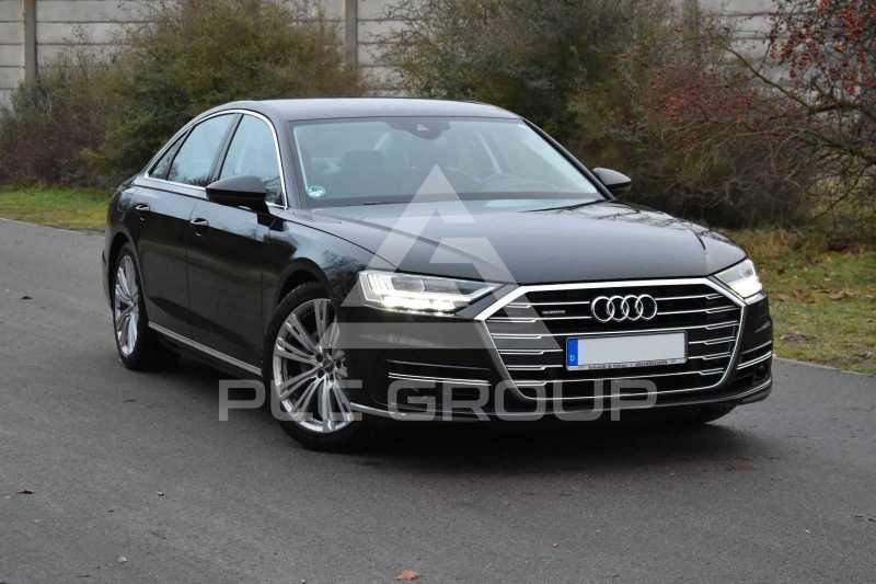 2019 Audi A8