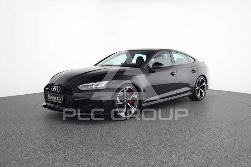 2019 Audi RS5