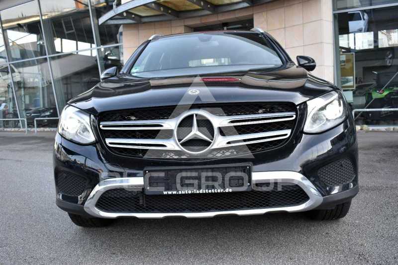 2019 Mercedes Benz GLC 250