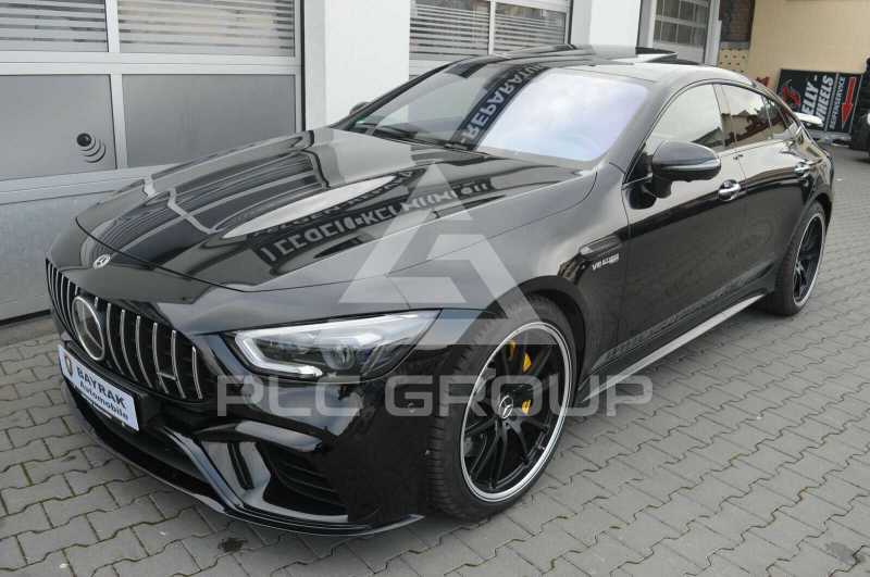 2019 Mercedes Benz AMG