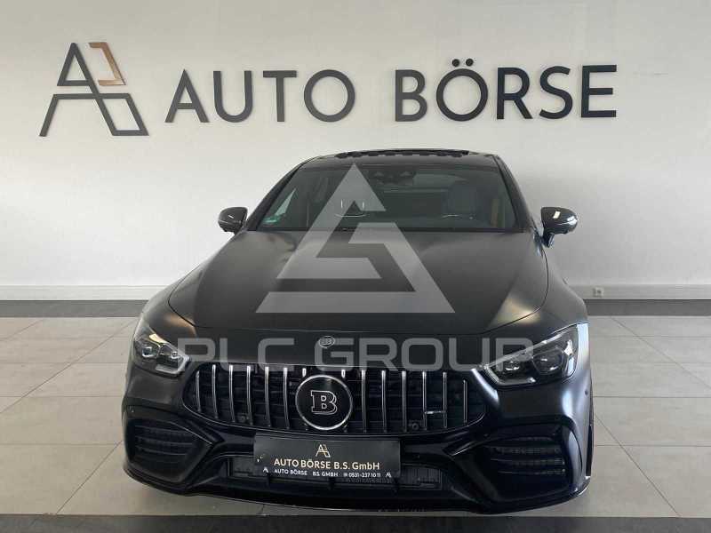 2019 Mercedes Benz AMG