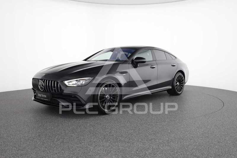 2019 Mercedes Benz AMG