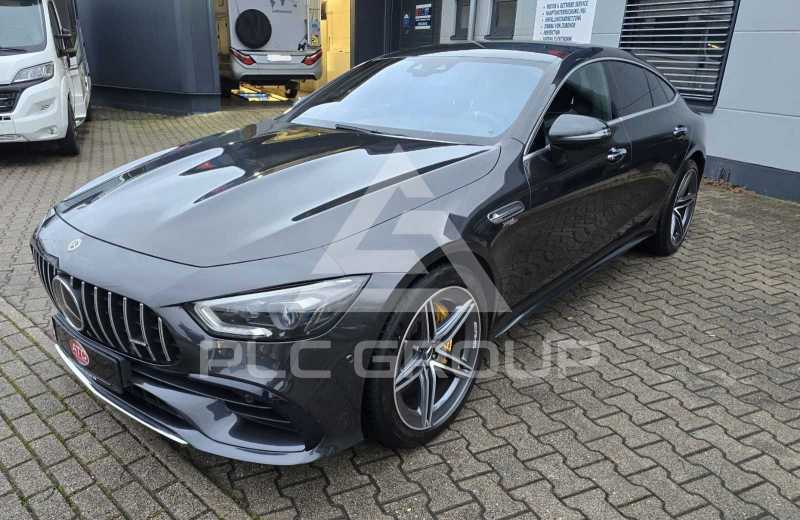 2019 Mercedes Benz AMG