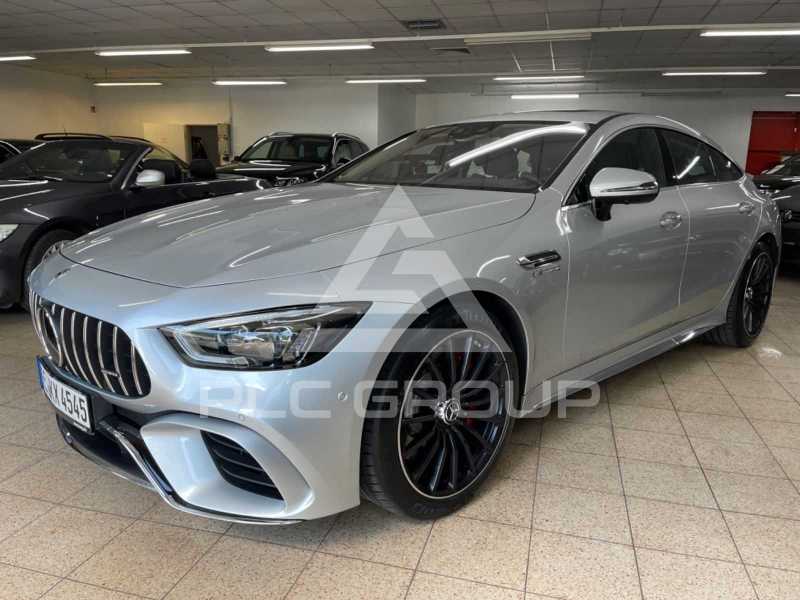 2019 Mercedes Benz AMG