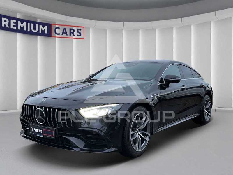 2019 Mercedes Benz AMG