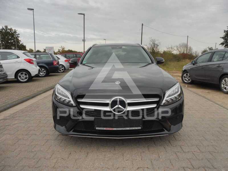 2019 Mercedes Benz C 300