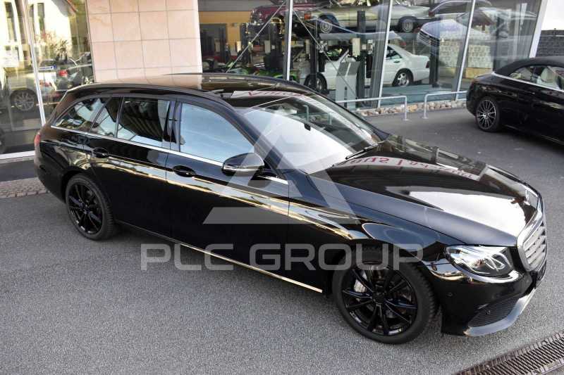 2019 Mercedes Benz E 350