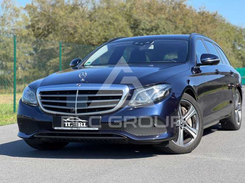 2019 Mercedes Benz E 350