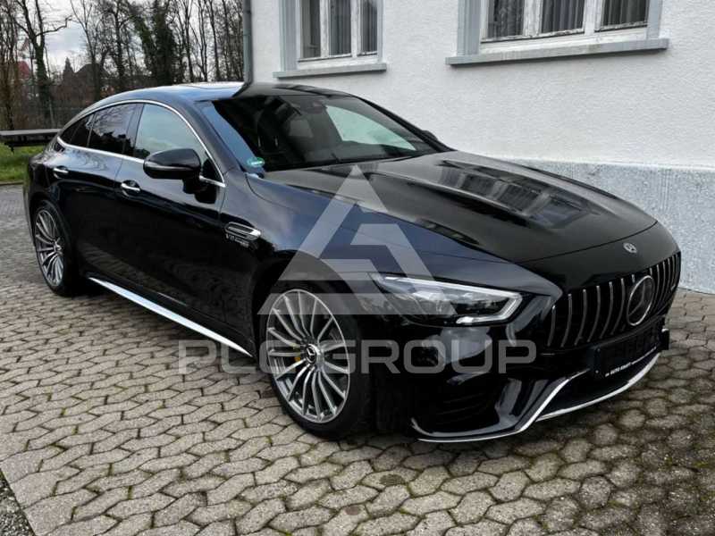 2019 Mercedes Benz AMG