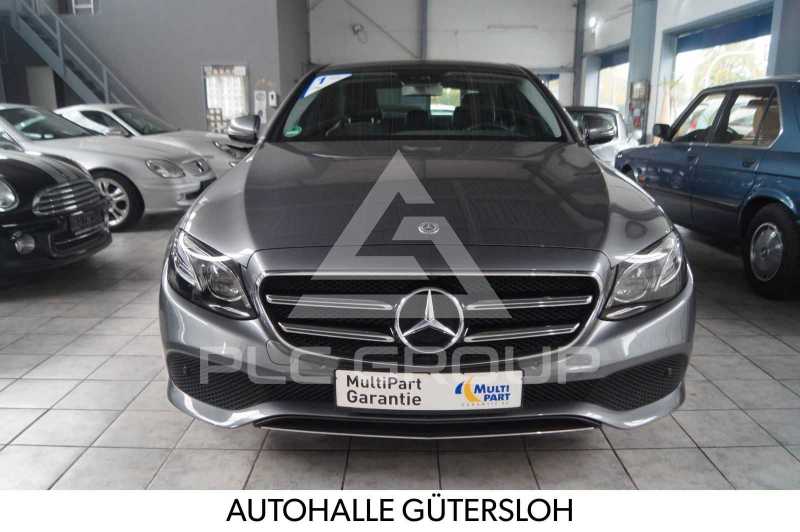 2019 Mercedes Benz E 300