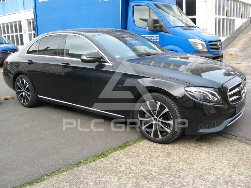 2019 Mercedes Benz E 300