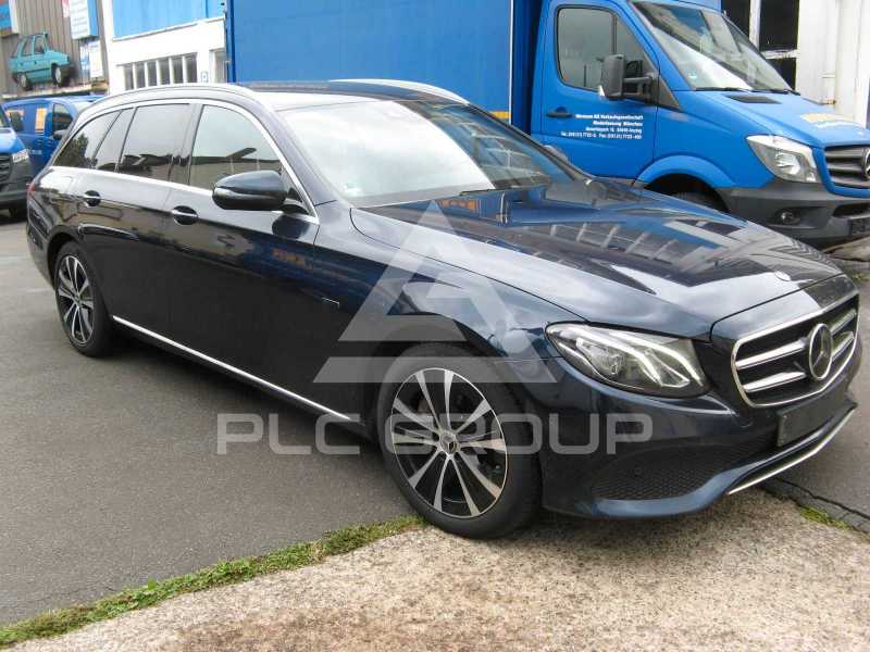 2019 Mercedes Benz E 300