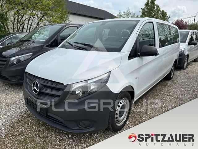 2019 Mercedes Benz Vito