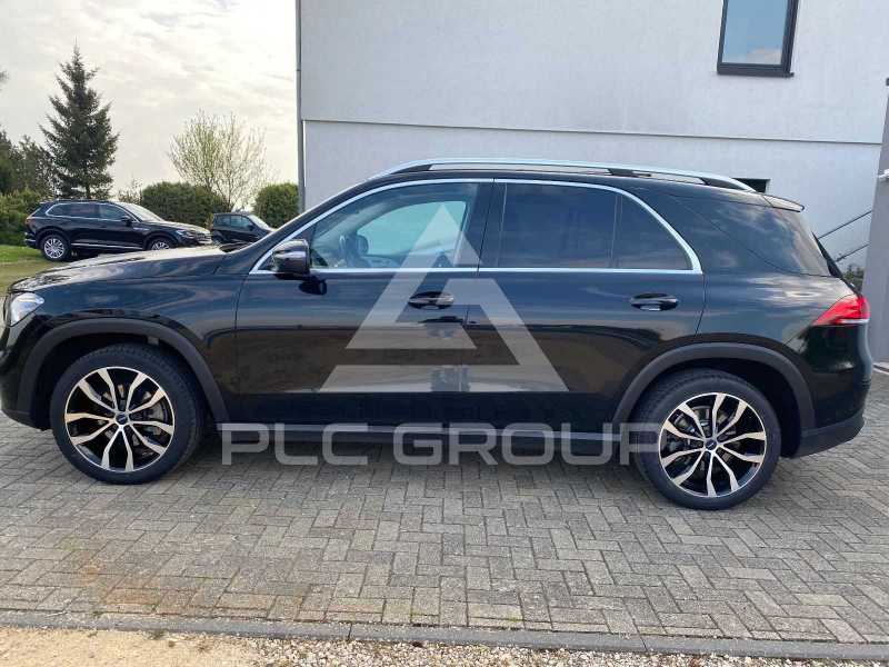 2019 Mercedes Benz GLE 350