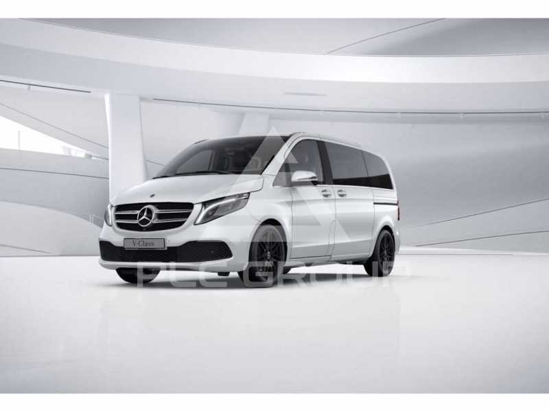 2019 Mercedes Benz V 300