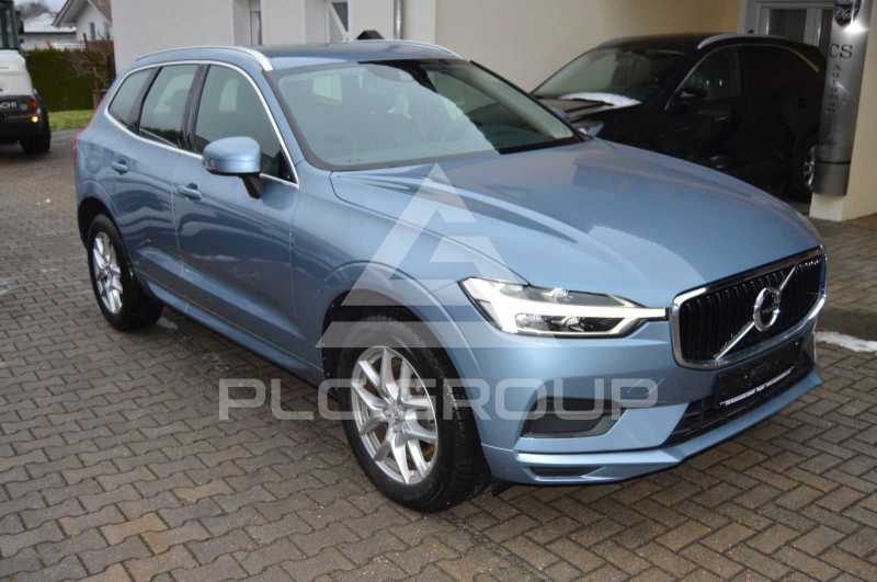 2019 Volvo XC60