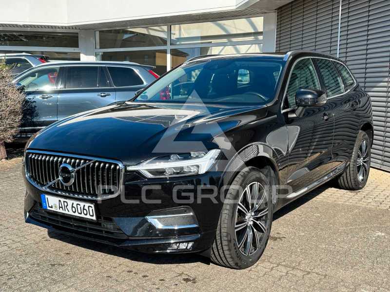 2019 Volvo XC60