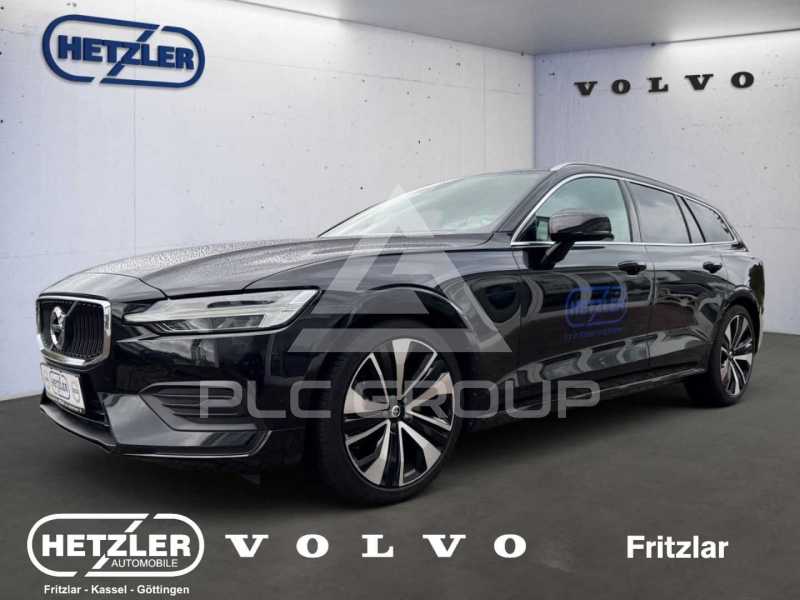 2019 Volvo V60