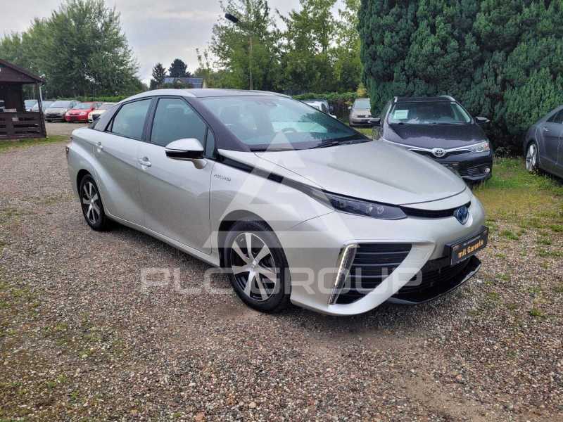 2019 Toyota MIRAI