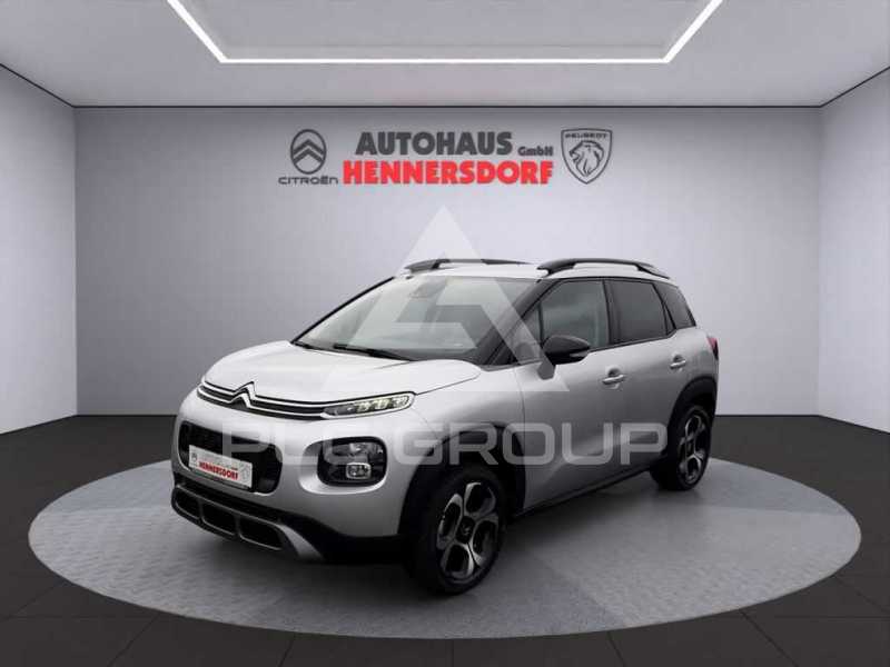 2019 Citroen C3