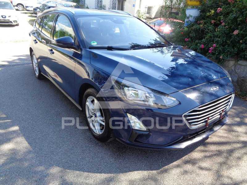 2019 Ford FOCUS
