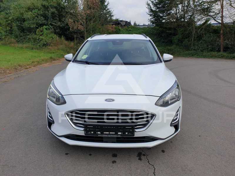 2019 Ford FOCUS