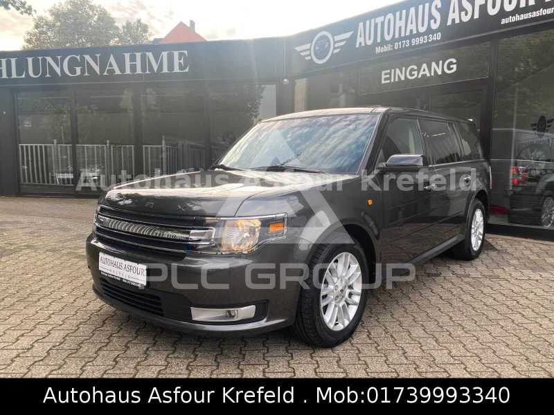 2019 Ford FLEX