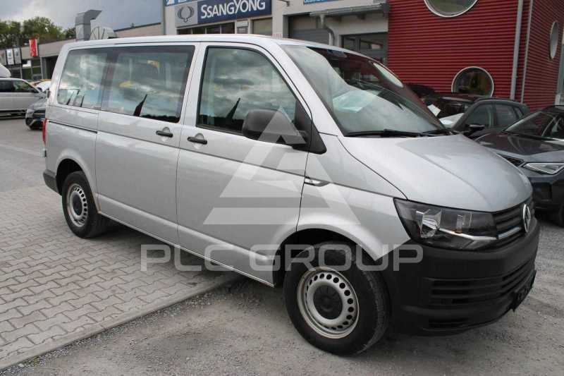 2019 Volkswagen T6