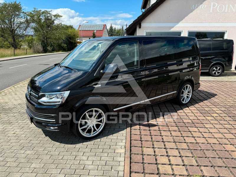 2019 Volkswagen T6