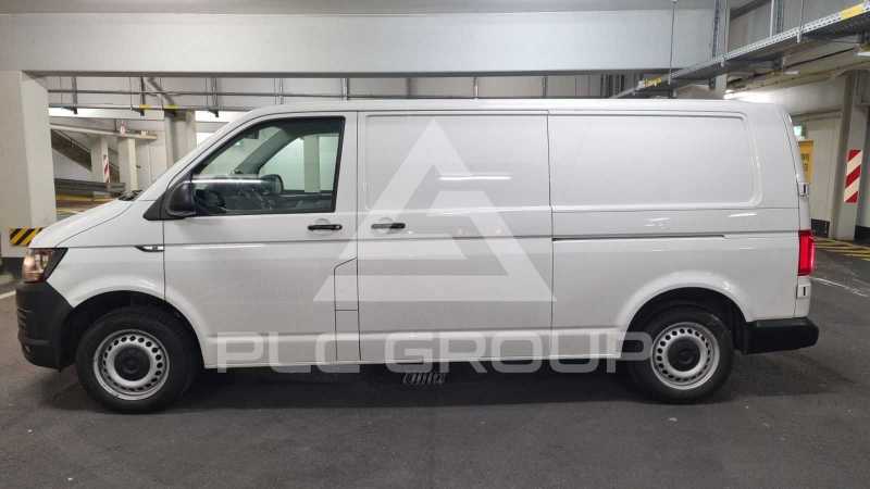 2019 Volkswagen T6