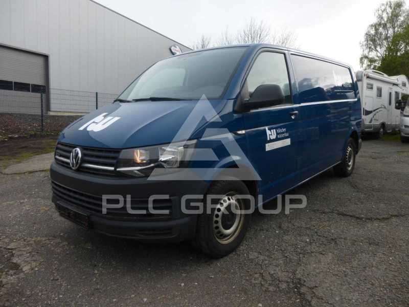 2019 Volkswagen T6